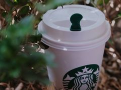 -星巴克(红房子店)