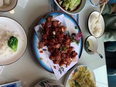 -鲜得莱渔港·小平岛海胆馆(七贤岭店)