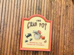 -The Crab Pot Seattle