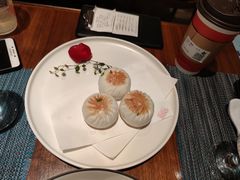 -晶苑餐厅(爱琴海购物中心)