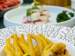 -香港狮子山下·明星粤菜餐厅(北苑店)