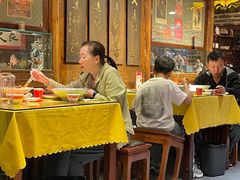 -大海碗·炸酱面·烤鸭·京菜(天坛店)