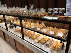 -莉莲蛋挞(大华悦沢书店)