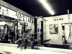 -RoMan罗马健身工作室(莘庄店)