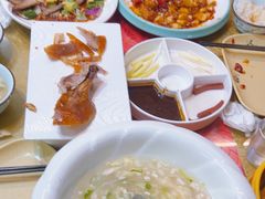 -北平味道.京味菜.烤鸭(梨园店)