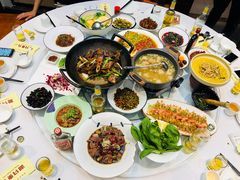-湘约东方·湘约和港·湖南家常菜·宴请(民星路店)