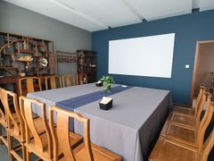 -竟陵水茶苑(首享科技大厦店)