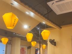 -冰城焰会大丰收铁锅炖(萝岗万达金街店)