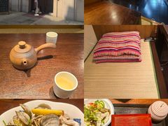 -翔峰炭火鳗鱼(悦泰街里公寓店)