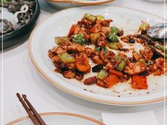 -到家尝北京菜(西坝河店)