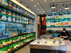 -飞尝蚝·顺德菜·鱼生(顺德总店)