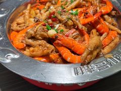 -胖哥俩肉蟹煲(济南印象城店)
