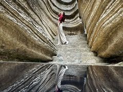 -梭布垭石林景区