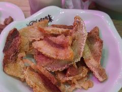 -家味螺蛳粉&烤鱼(五角场店)