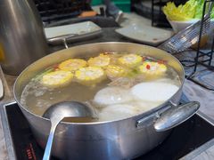 -潮发潮汕牛肉店(芳村店)