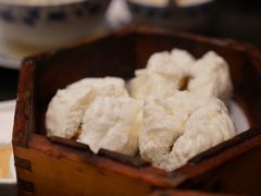 爆汁叉烧包-正斗·港式粤菜(SKLP店)