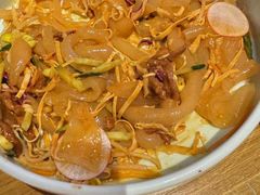 -宏达老菜馆(东安街店)