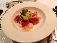 -牛排坊(成都群光君悦酒店)