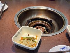 -青山青豆花·笑禅豆腐鱼(黄泥塝店)