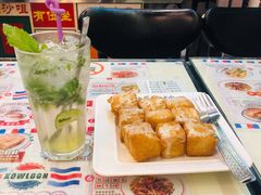 -九龙冰室(动漫星城店)