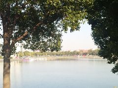 -美兰湖景区
