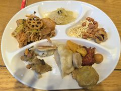 -富龙快餐店(铁西店)
