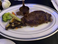 -厚街国际大酒店·360度旋转餐厅