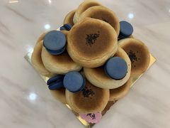 -LE SAPHIR 莎菲尔菓子(和兴店)