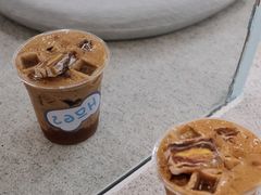 野餐篮子-HUGS coffee(东区店)