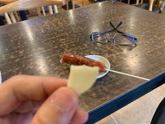 -百年夯碳烤胡椒饼(阿拉城店)