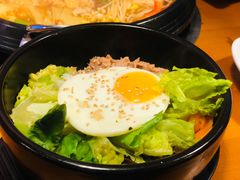 -咕咕站韩国料理(紫金港店)