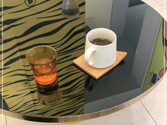 -YECLIP COFFEE黄色回形针咖啡