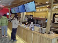 -霸王茶姬(南京六合天合广场店)