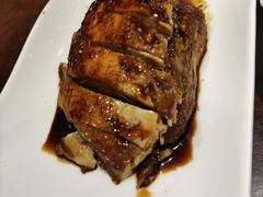 逍遥鸡-德兴馆(广东路总店)