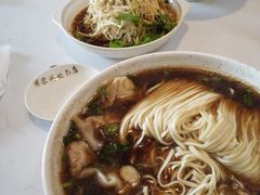 -蒋家桥饺面店(奥邦店)