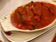 -番茄屋葡式美食(总店)
