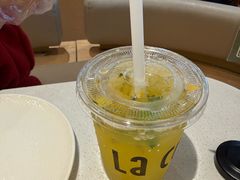 -乐凯撒披萨(欢乐颂购物中心店)