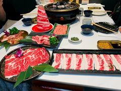 -红沃鳗鱼黑牛烤肉店(不老街店)