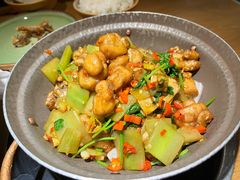-吃饭皇帝大(长宁龙之梦店)