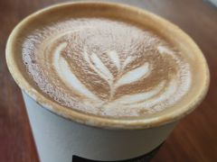 -CoffeeVendor(西乡店)