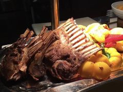 -广州富力君悦大酒店·凯菲厅