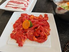 -金刚山(学府路店)