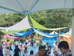 -苏州乐园森林水世界