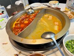 -芈重山老火锅(昌平店)