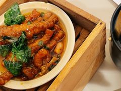-蔡澜点心·粤菜(西单大悦城店)