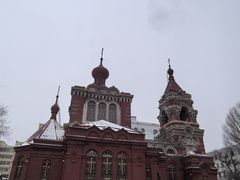 -圣·阿列克谢耶夫教堂