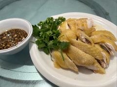 -瑞记湛江鸡饭店·粤西第一鸡(粤垦店)