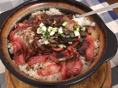 -小粤楼·怀旧粤菜(万辉国际广场店)