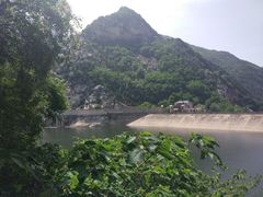 -石砭峪水库