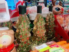 -盒马鲜生(馥邦国际店)